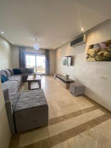 Séjour plage et loisirs appartement 2 chambres