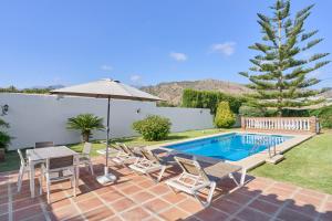 Villa El Peli