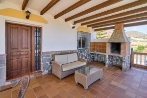 Villa El Peli