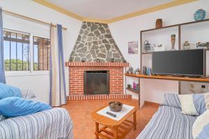 Villa El Peli