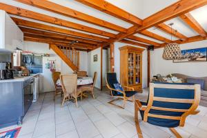 Maison Océlandes