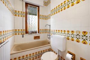 Bilocale sul Borgo