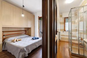Bilocale sul Borgo