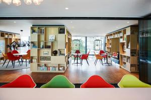 citizenM Tower of London