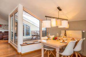 Ferienwohnung Loft 7