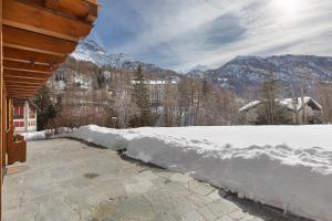 Chalet de La Poya