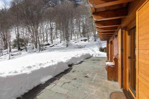 Chalet de La Poya