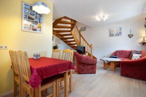 Fewo 34 - Halbinsel Darss - Ostsee