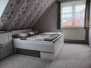 Apartment Kleine Auszeit