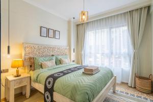 Kikao-Marina Bay Westlands 1 Bedroom