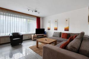 Sylt Ferienwohnung 1 Westerland