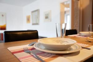 Sylt Ferienwohnung 1 Westerland