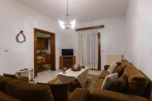 House in the Village