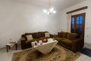 House in the Village