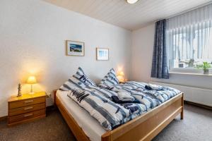 Groth´s Ferienwohnung