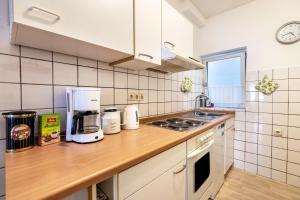Groth´s Ferienwohnung