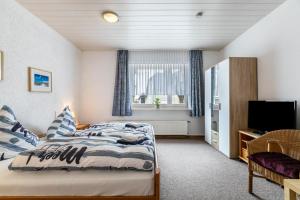 Groth´s Ferienwohnung