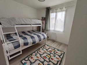 Gîte De L entre 2 Côtes