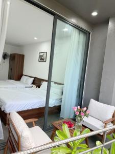 Khánh Vy Motel