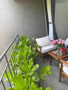 Khánh Vy Homestay