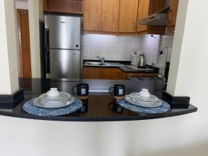 Beautiful Studio in Discovery Gardens near Metro