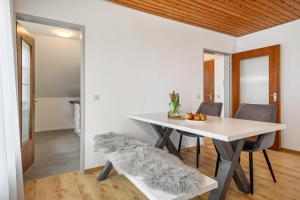 Ferienwohnung am Bächler