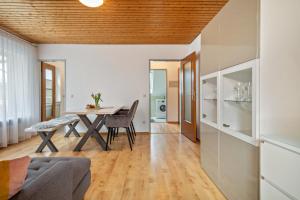 Ferienwohnung am Bächler