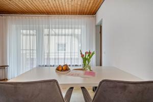 Ferienwohnung am Bächler