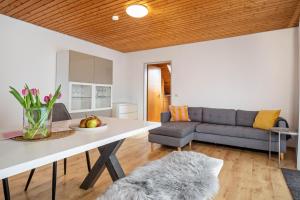 Ferienwohnung am Bächler
