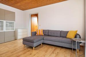 Ferienwohnung am Bächler