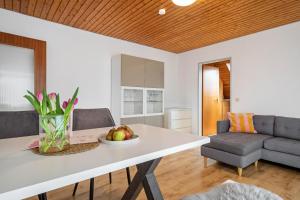 Ferienwohnung am Bächler