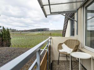Ferienwohnung am Bächler