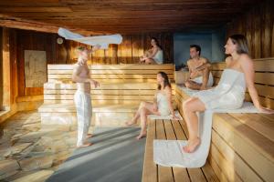 Thermae Boetfort Hotel