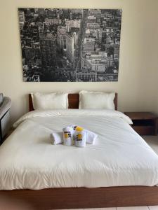 Beautiful Studio in Discovery Gardens near Metro