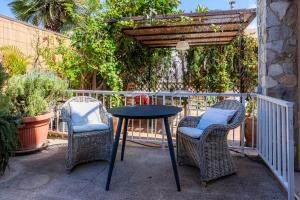 Villa Cala Estancia Mercedes