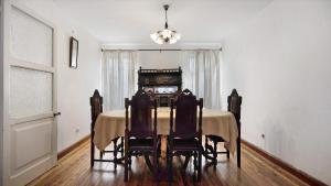 Casa Dona Isaura
