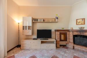 Tuscany Relax con giardino
