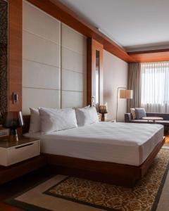 Algiers Marriott Hotel Bab Ezzouar