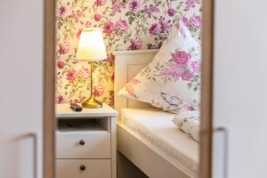 Englisches Apartment