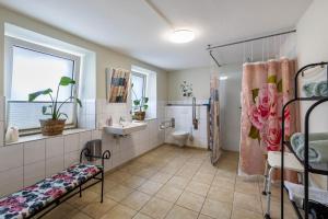 Englisches Apartment