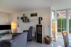 Ferienhaus Beckerwitz