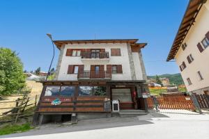 Miramonti 21 Ski In - Ski Out - Happy Rentals