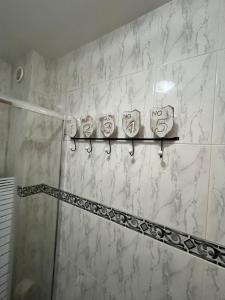 Vivienda Grazia,