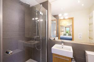 Chalet Plein Centre - Savoyard Moderne - Happy Rentals