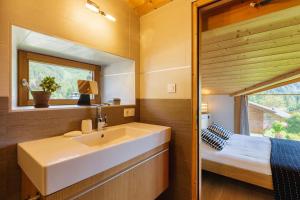 Chalet Plein Centre - Savoyard Moderne - Happy Rentals