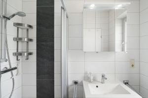 Ferienhaus Deichblick Nessmersiel