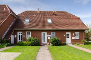 Ferienhaus Deichblick Nessmersiel