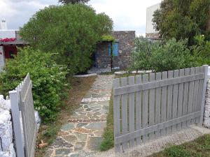 Elysium Paros Houses Paros Greece