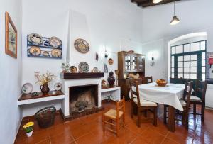 Casa da Aldeia