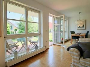 Komfort-Ferienwohnung am See